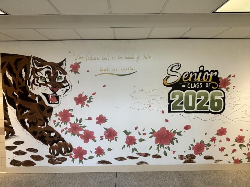 Congratulations and Thank You, Class of 2026! Featured Photo