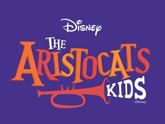 Aristocats Kids Musical