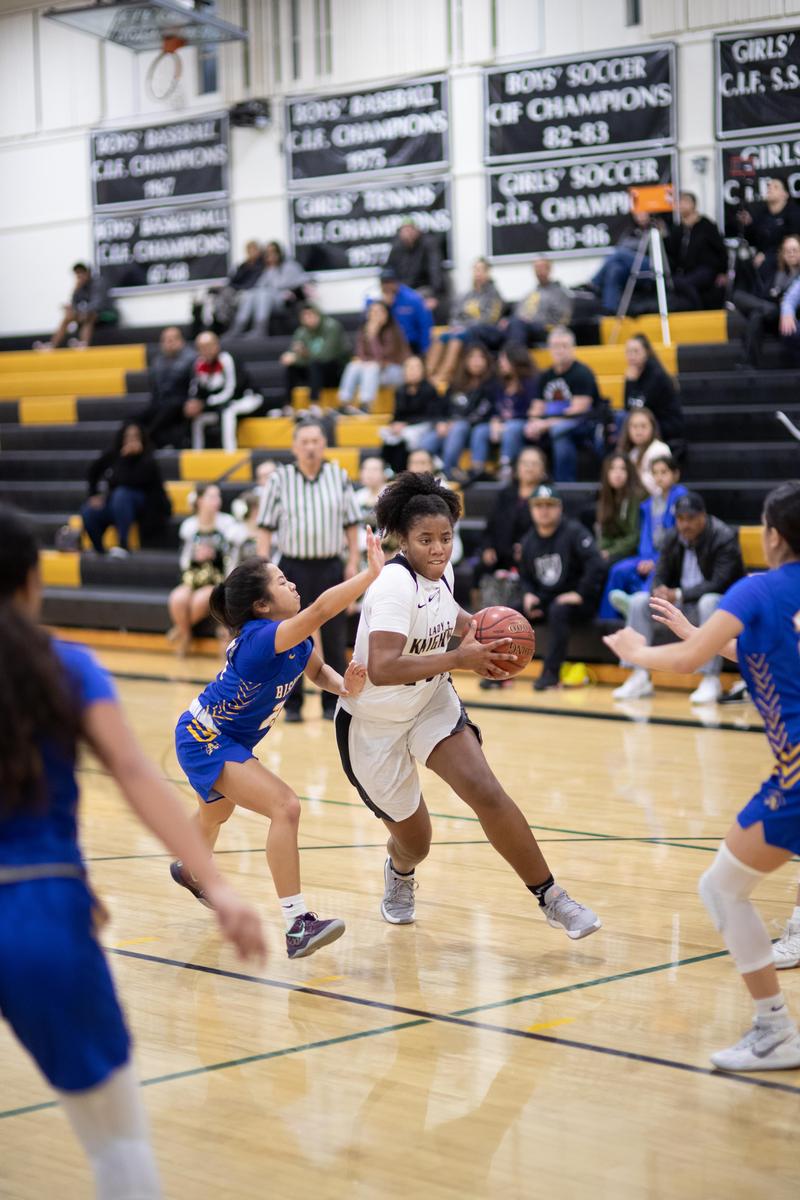 Bishop Montgomery High School