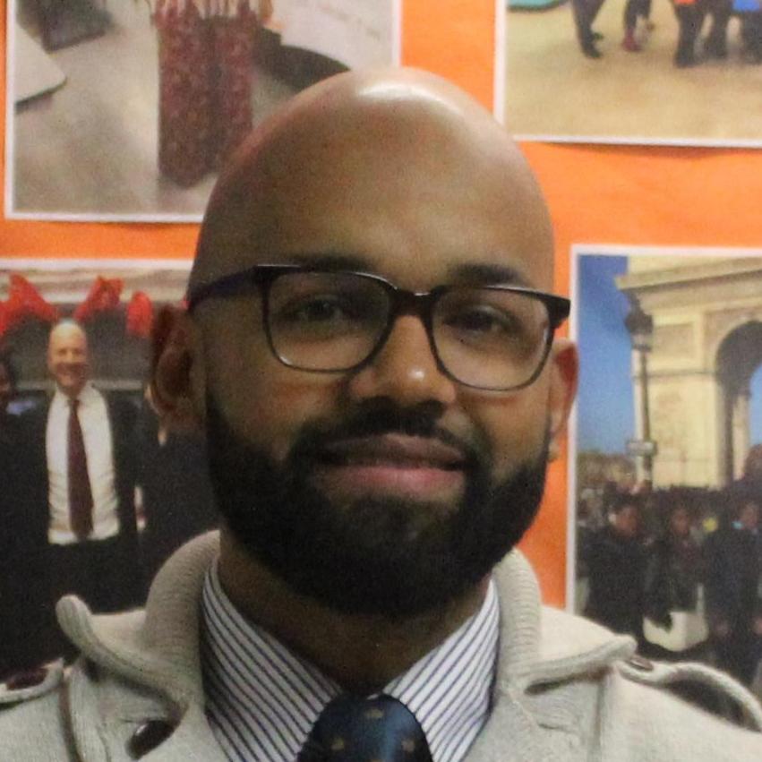 JesusPerez's Profile Photo