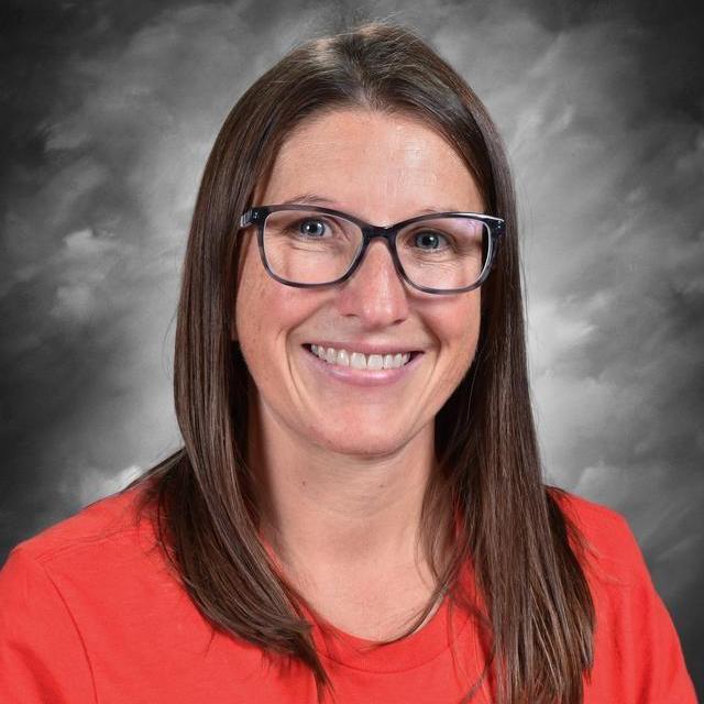 MelissaAchziger's Profile Photo