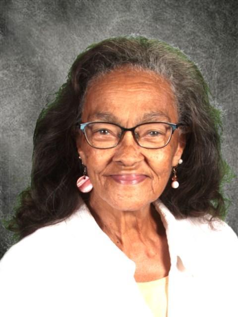 Thelma Dawson