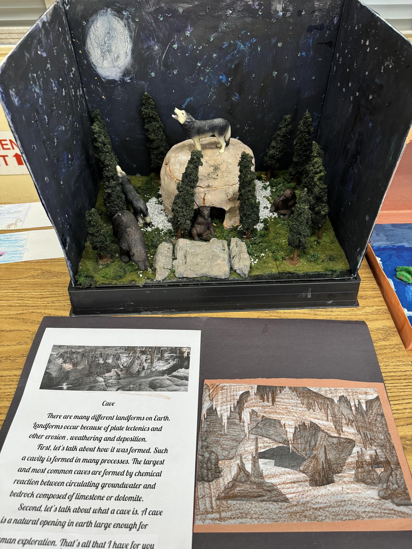 Fourth Grade – Classrooms – Victory Boulevard Elementary and STEAM Magnet