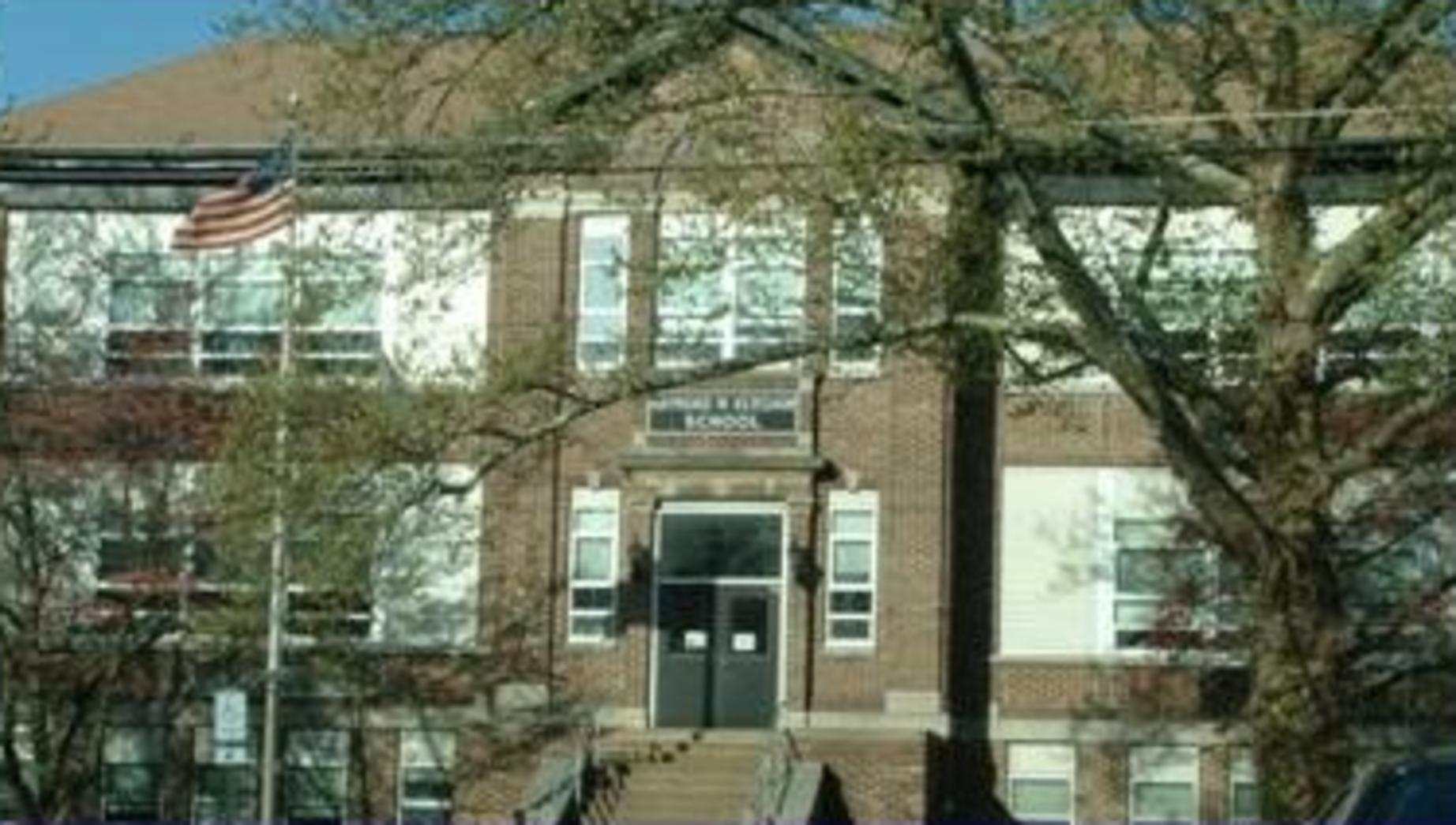 campus