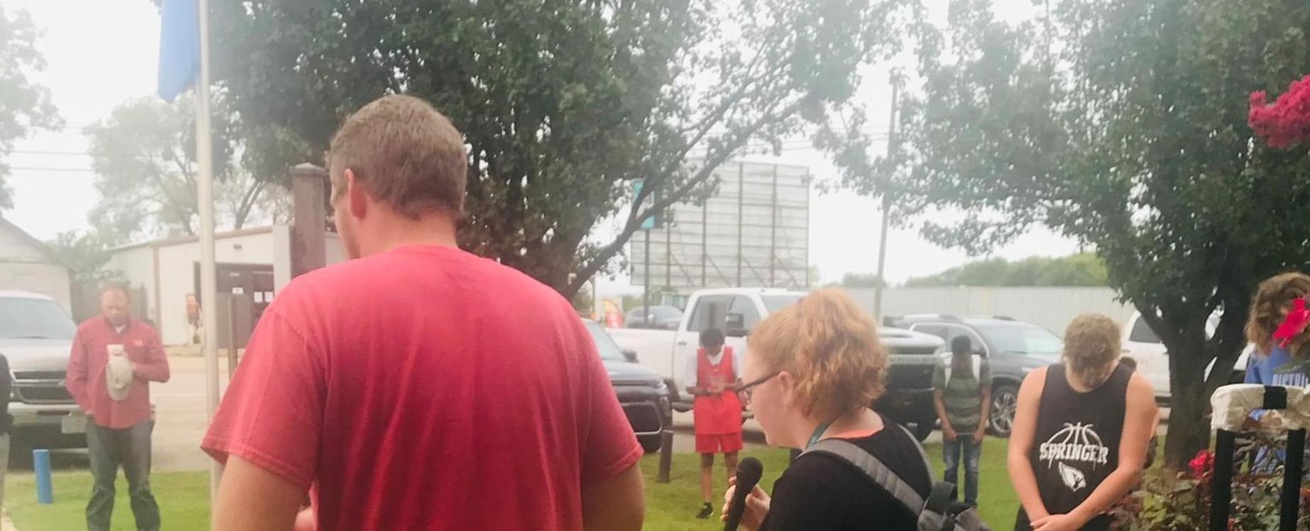 Springer Public Schools