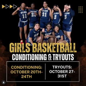 Girls Basketball
