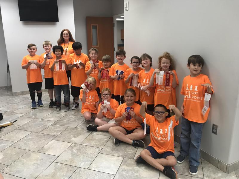 Chess Club