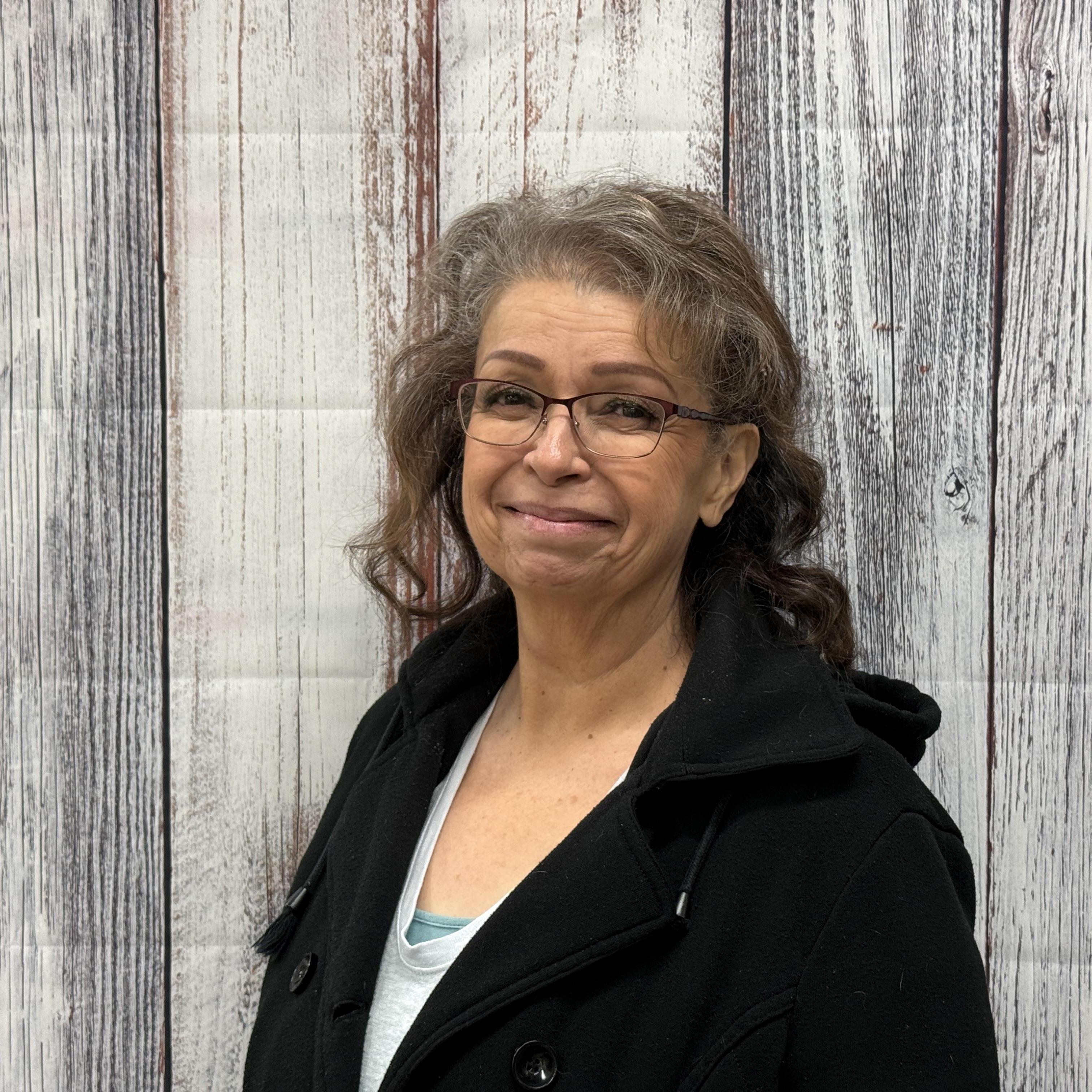 PiedadLopez's Profile Photo