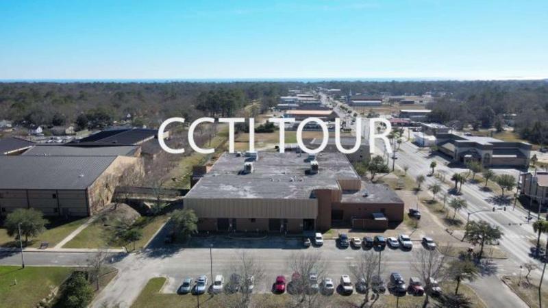 CCTI Virtual Tour Featured Photo