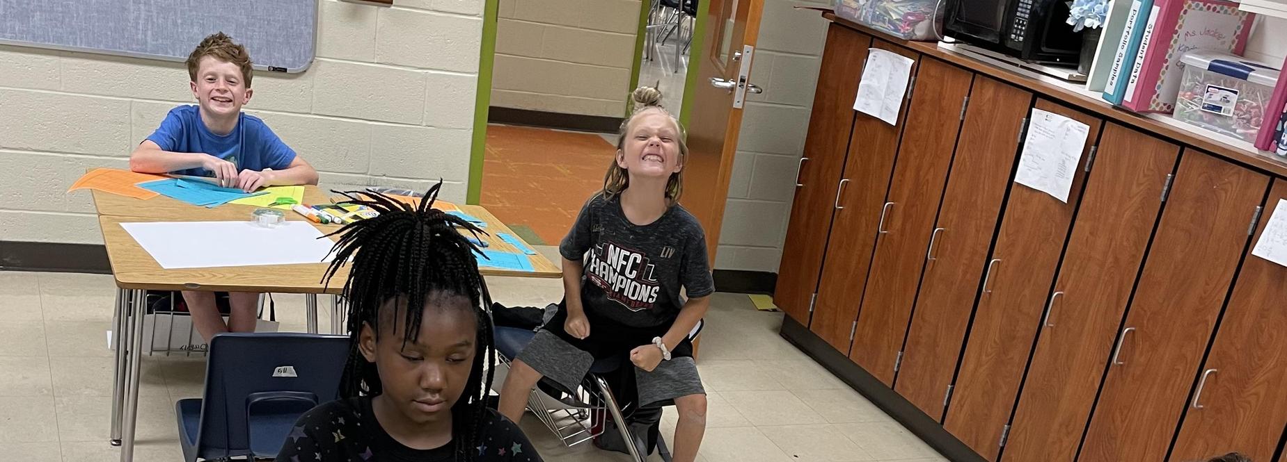 Atoka Elementary School