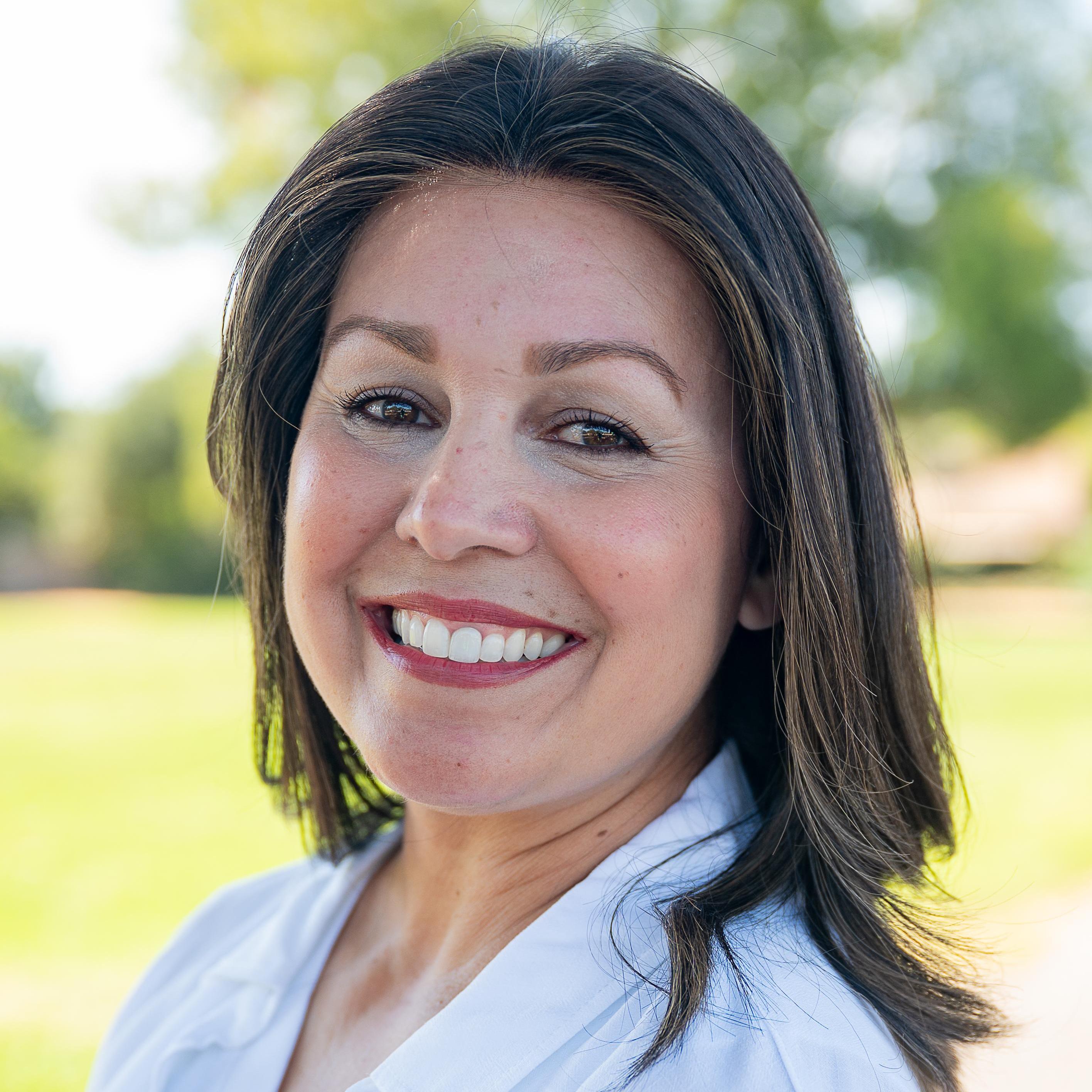ChristinaPatterson's Profile Photo