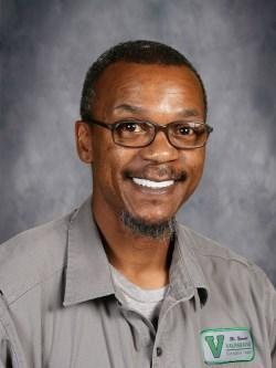 Mr. Norwood