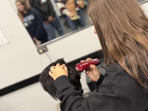 Cosmetology