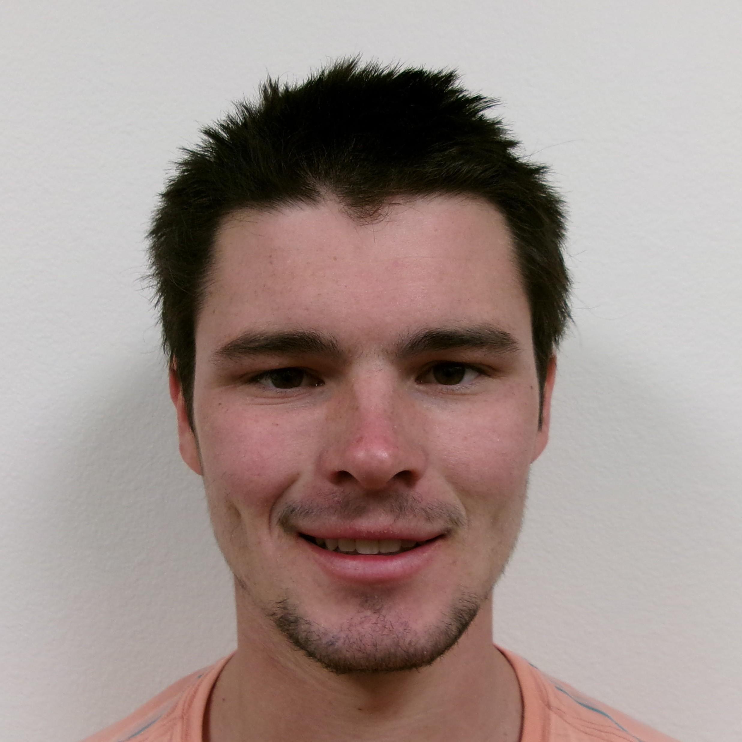 TimothyGreenwood's Profile Photo