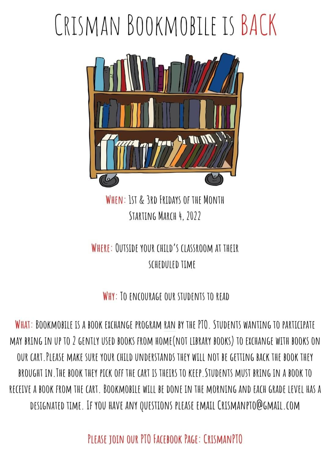 Crisman Elementary School