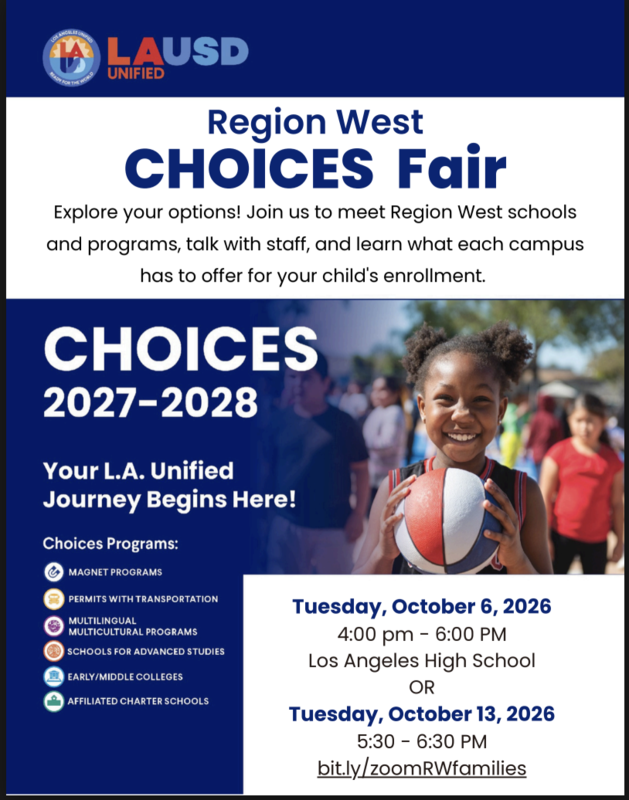 MAGNET FAIR