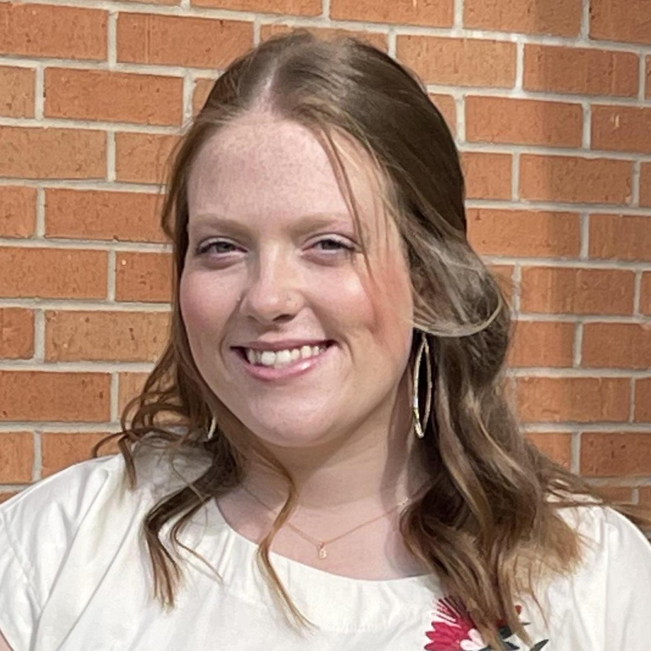 MichaelaAcord's Profile Photo