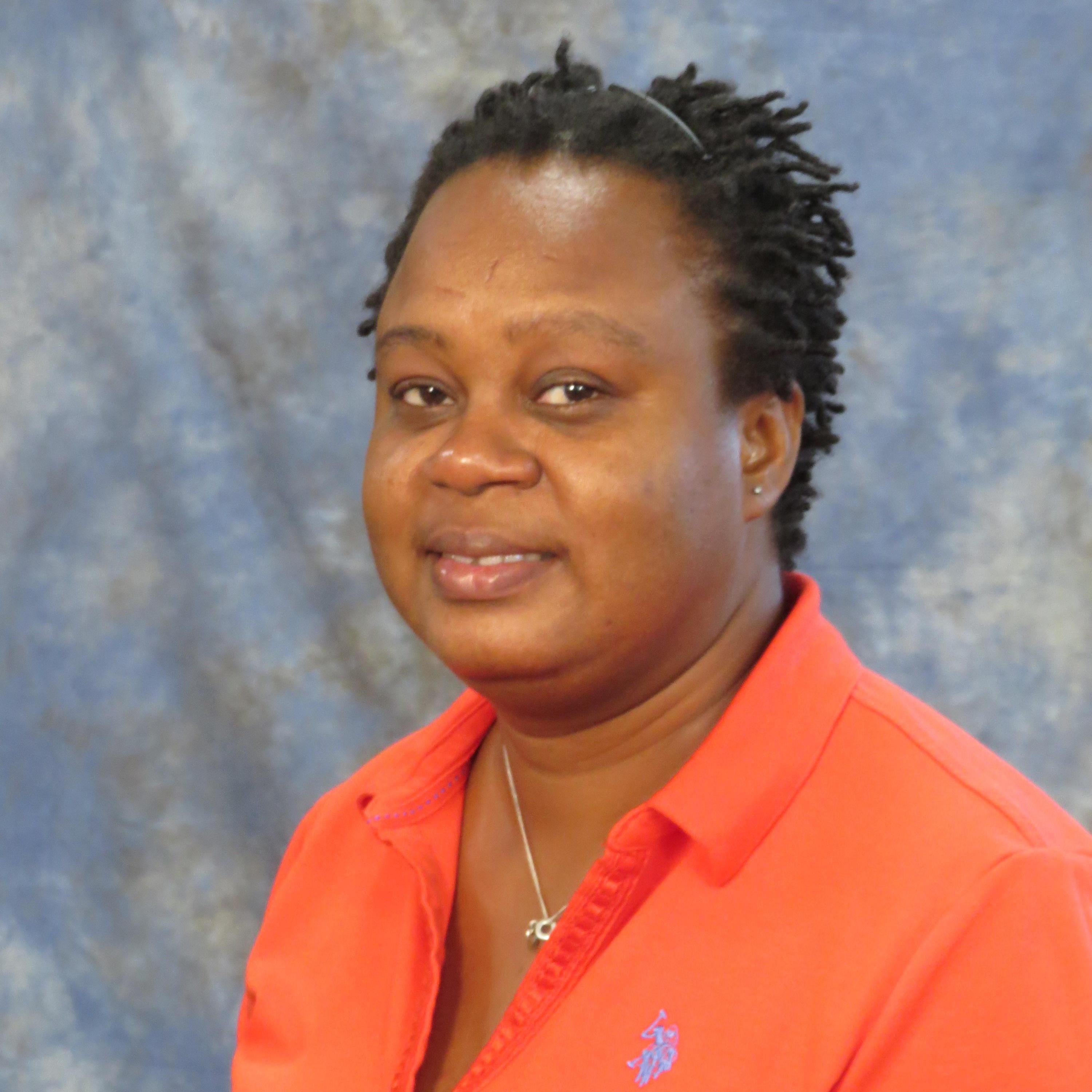 TashaniqueDouglas's Profile Photo