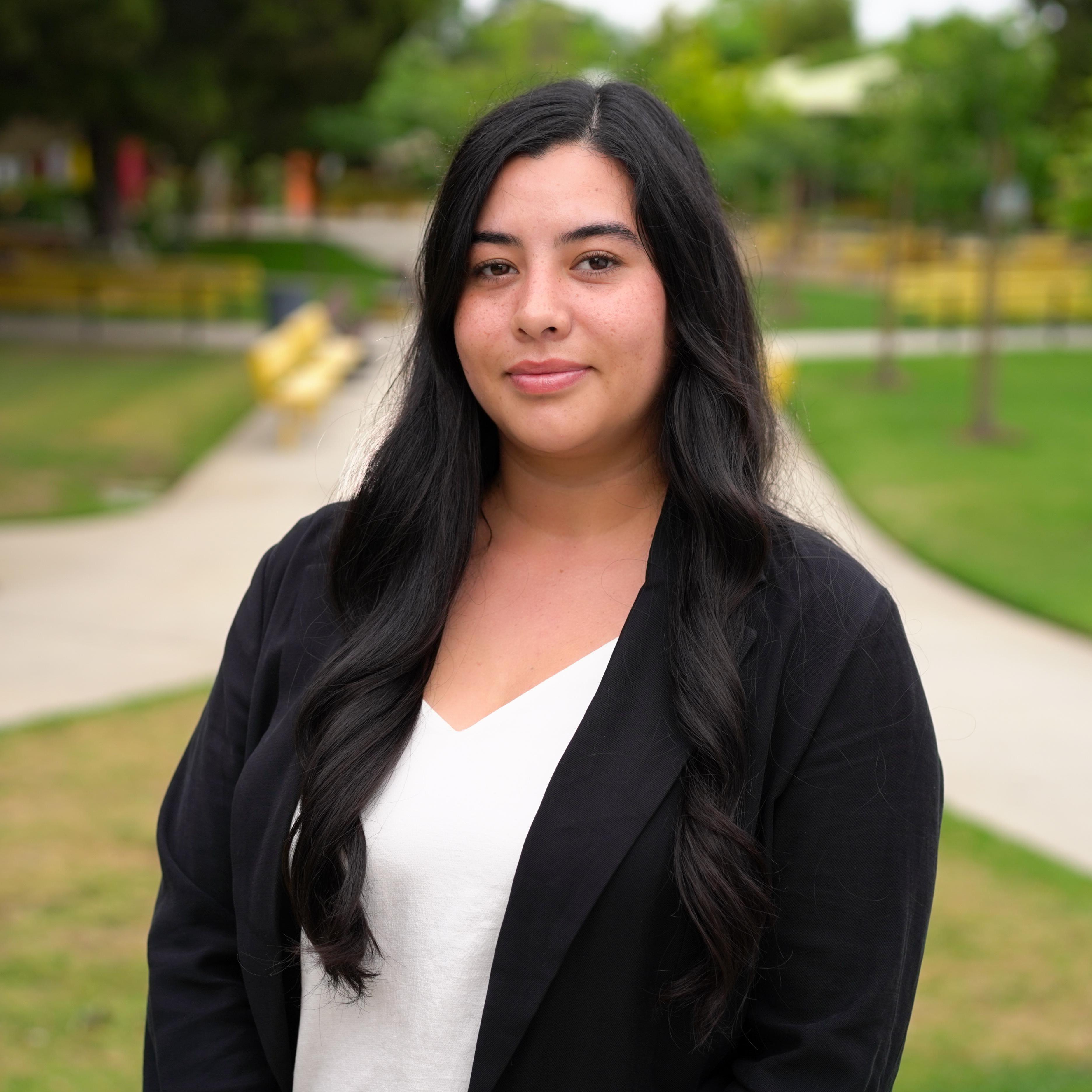 AraceliGonzalez Tapia's Profile Photo