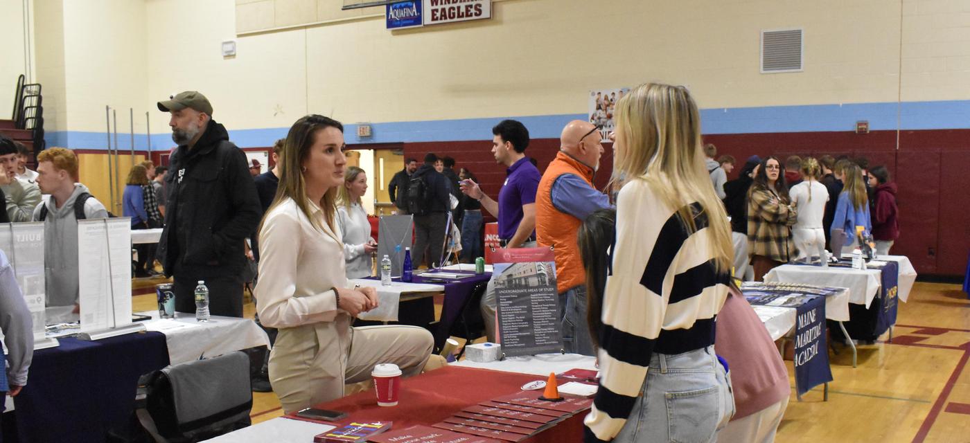 WHS College and Career Fair 2026