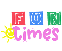 Fun Times as Sterling Morton