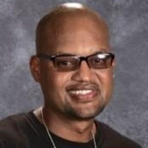 AlanBatiste's Profile Photo