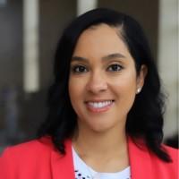 AdrianeJackson's Profile Photo