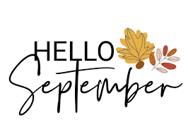 September