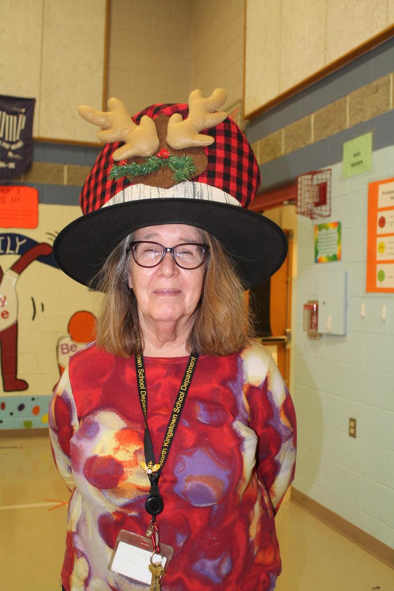 Spirit Day , Oct 30th Featured Photo
