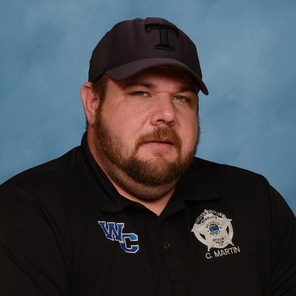 ChrisMartin's Profile Photo