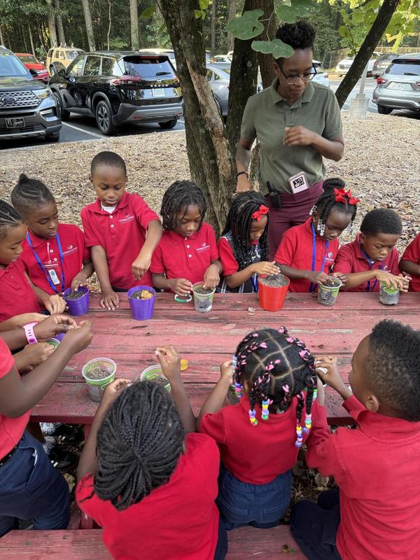 Student Creativity Shines on SEM Friday