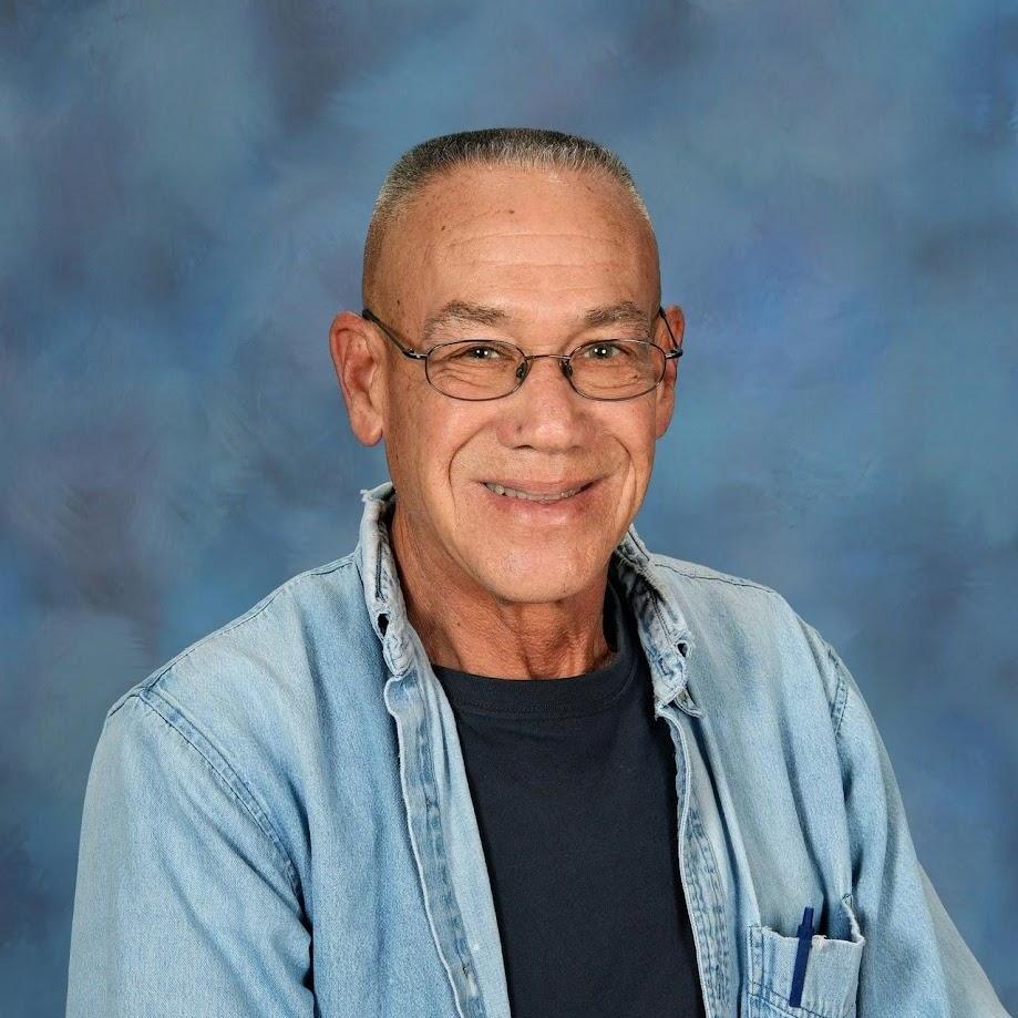 JonHooker's Profile Photo