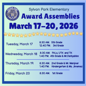 Awards