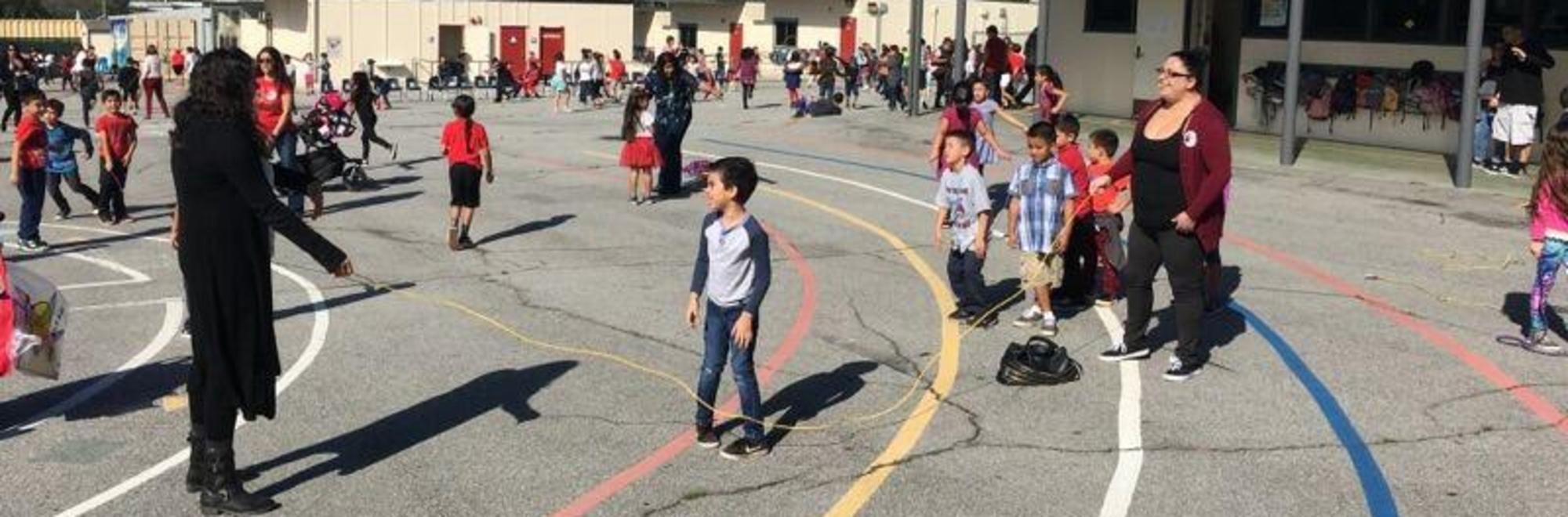 Longfellow Elementary School