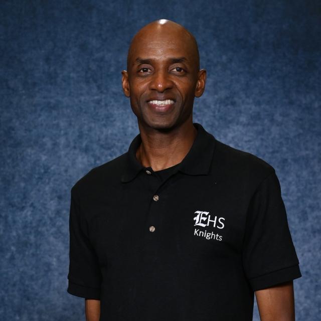 KwaneWelcher's Profile Photo