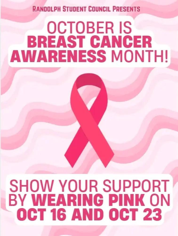 Breast Cancer Awareness