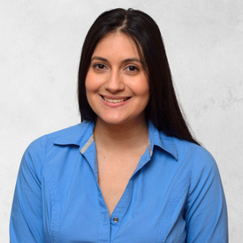 AngelaGiraldo's Profile Photo