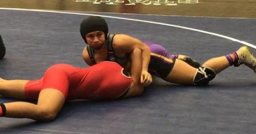 McHi Wrestling