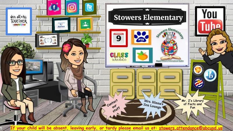 Stowers Virtual Office Featured Photo