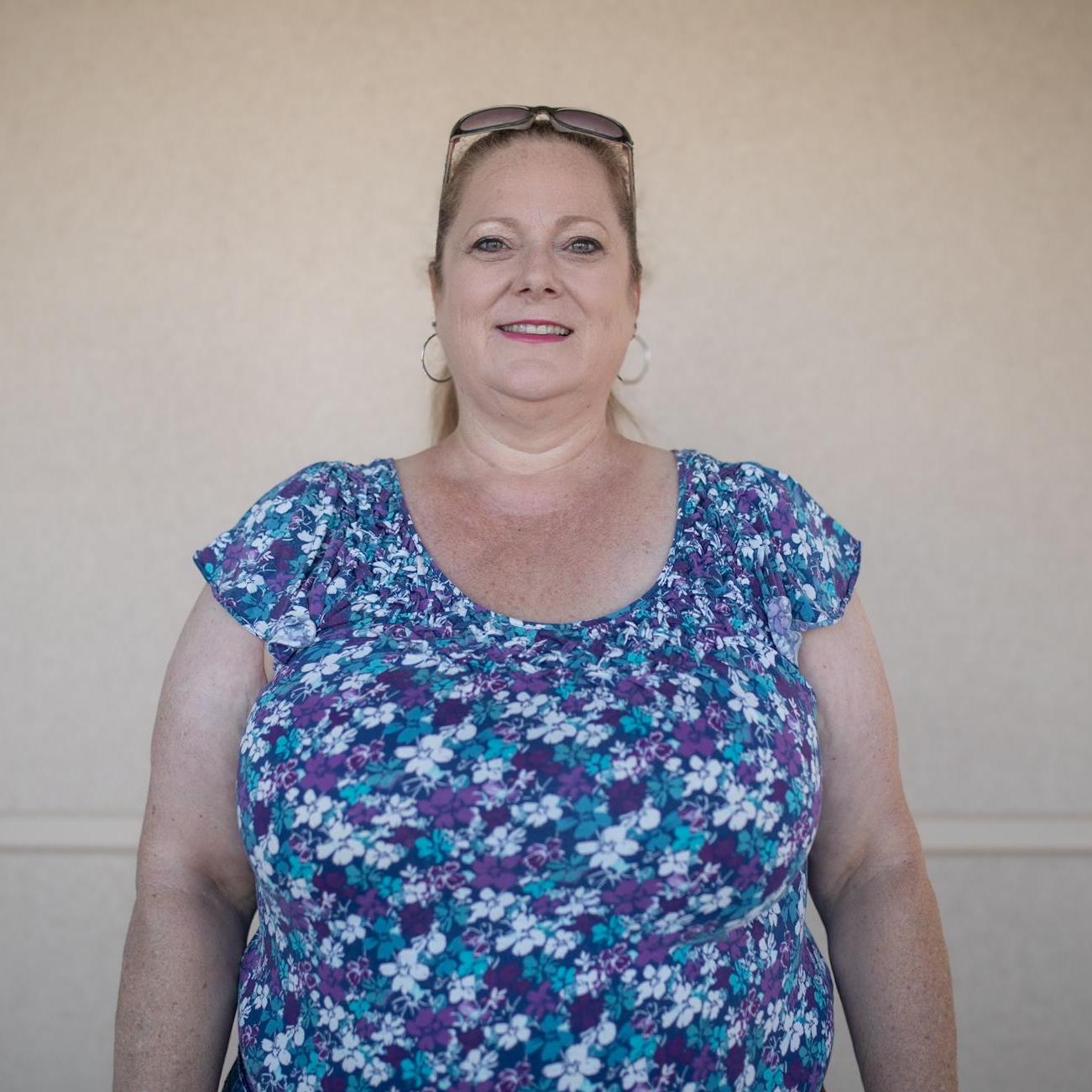 DebbieStoh's Profile Photo