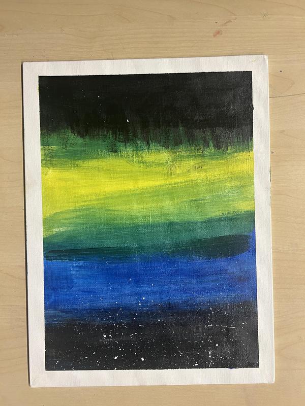 ARTIST SPOTLIGHT Featured Photo