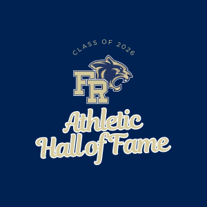 Class of 2026 Athletic Hall of Fame