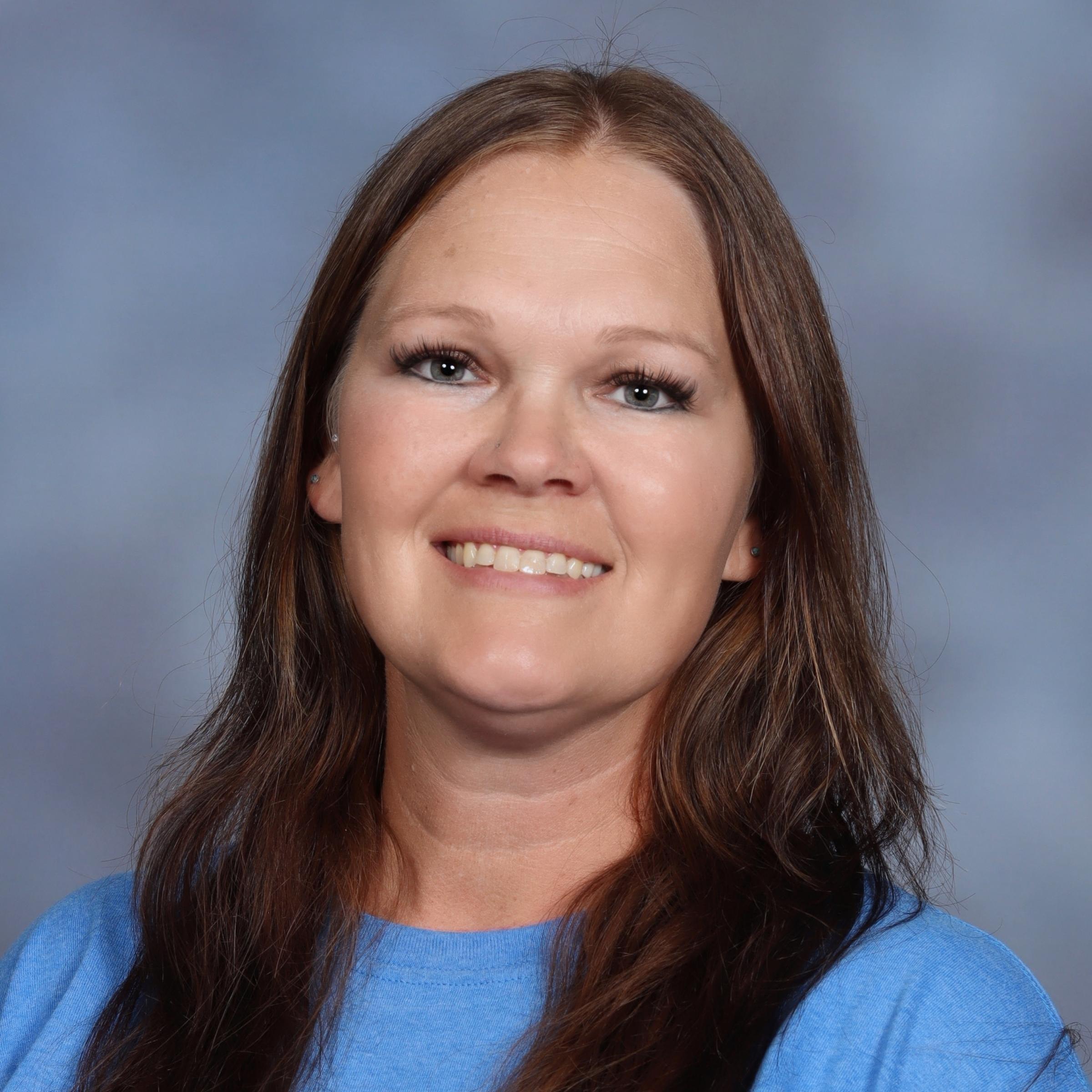 SherrieBradley's Profile Photo