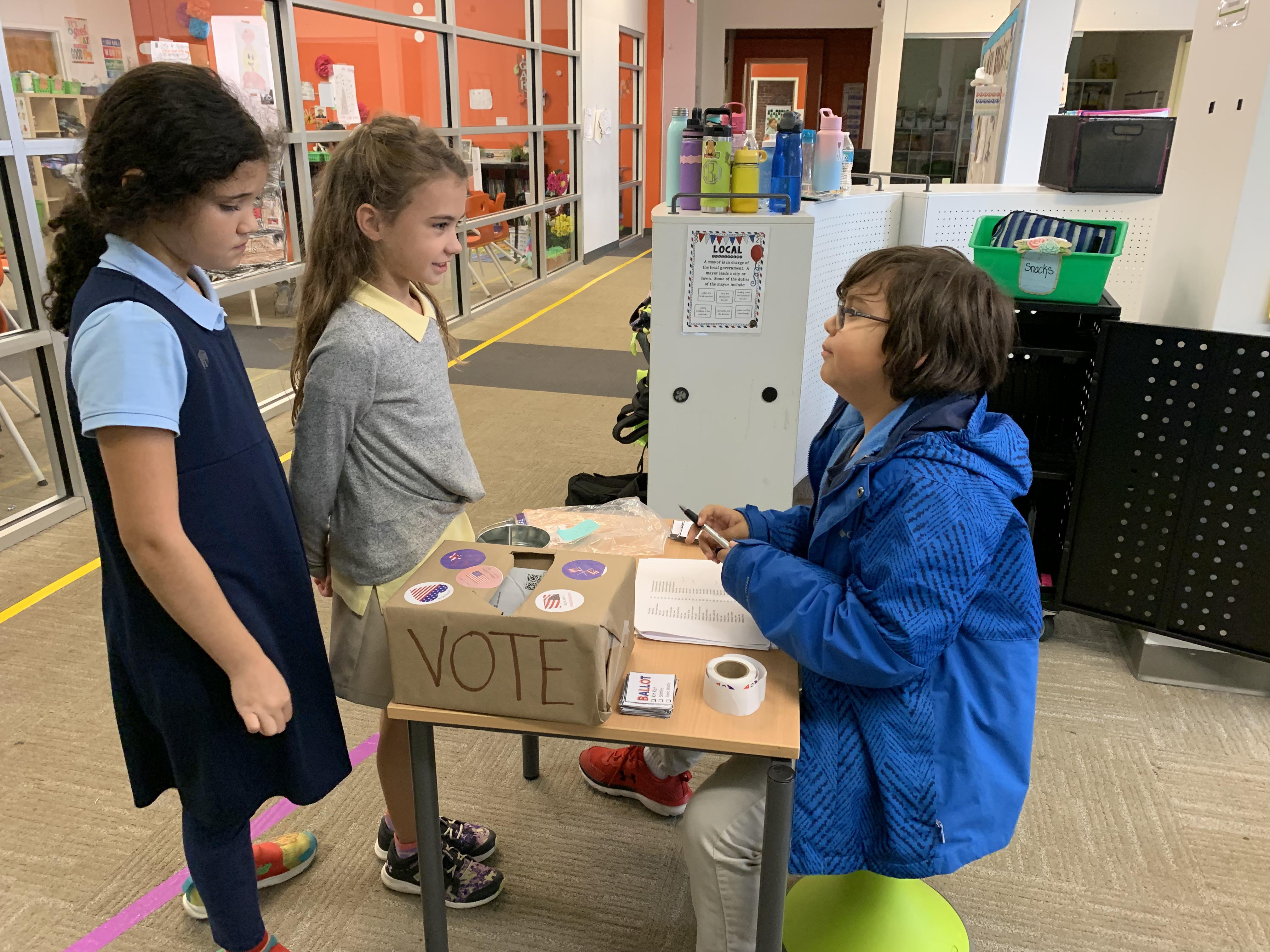 Admissions for 2023-24: Lottery Successfully Held