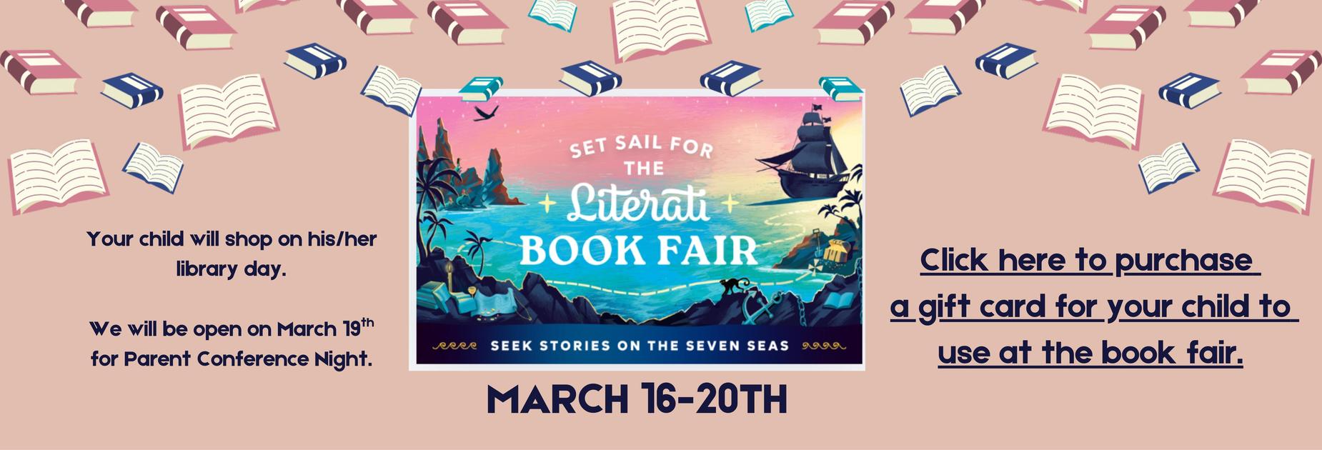 book fair