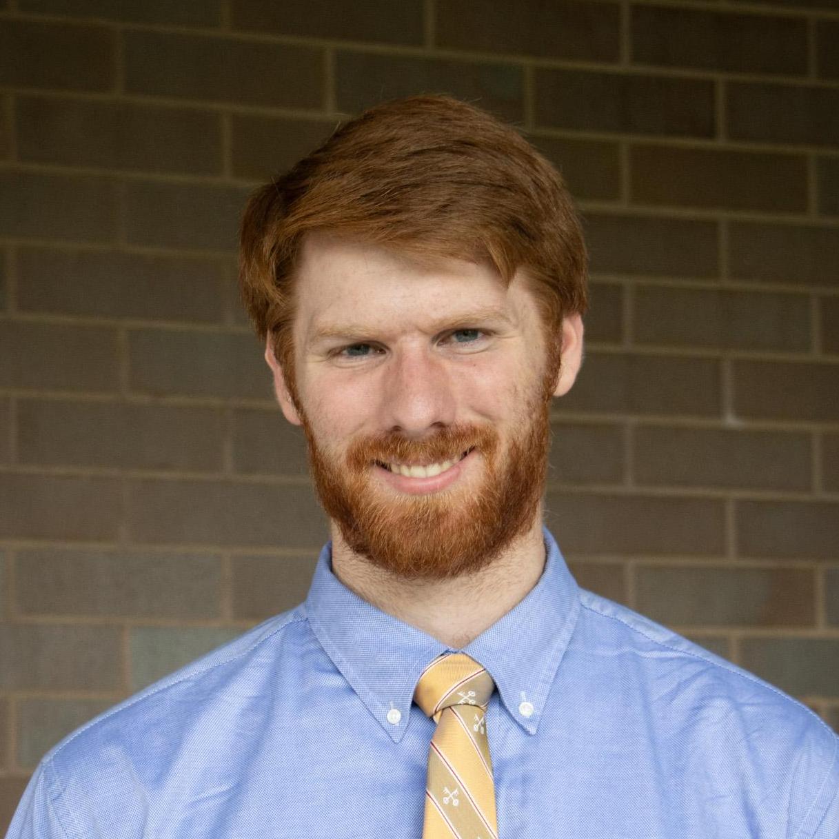 AndrewPalmer '23's Profile Photo