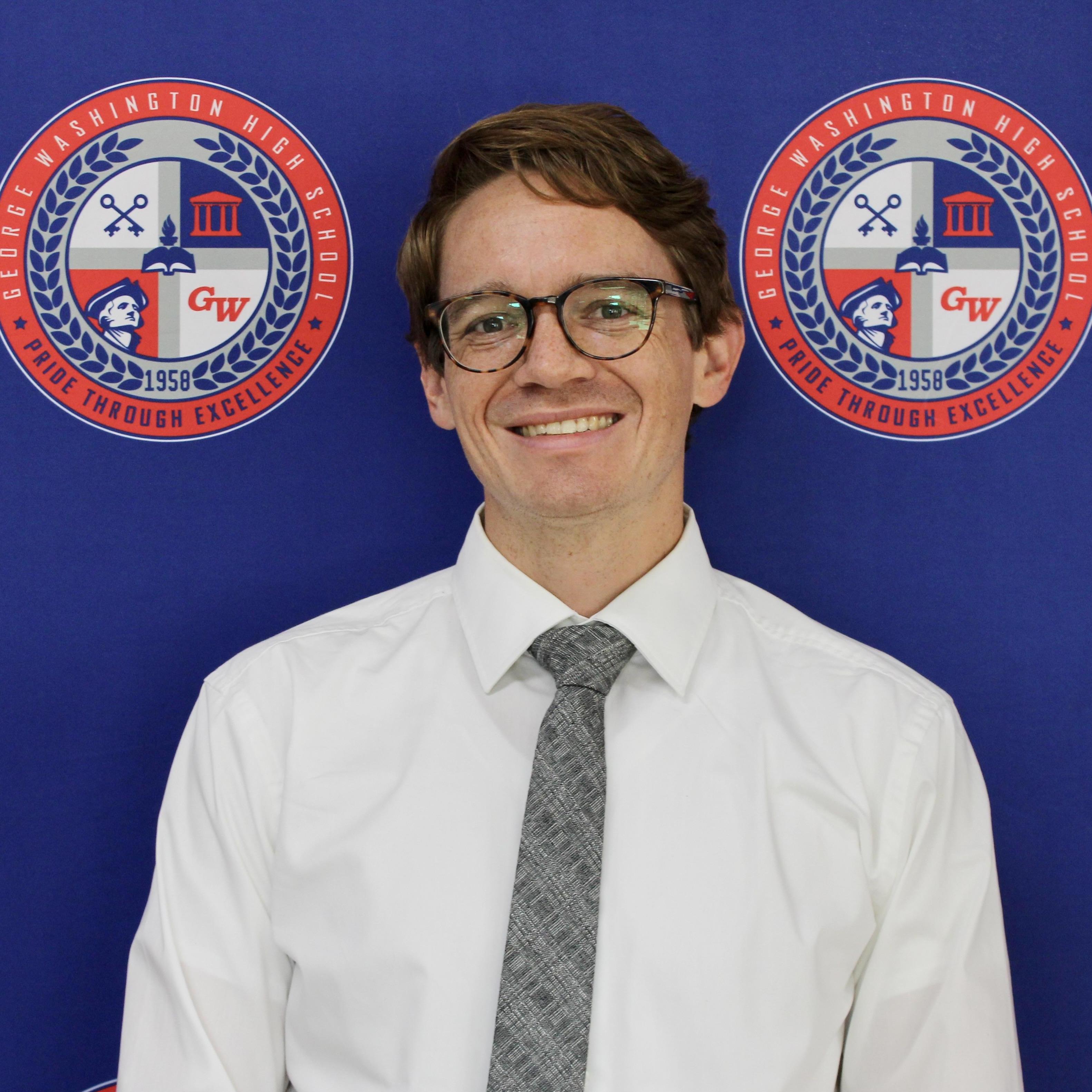 TylerIgielski Welch's Profile Photo