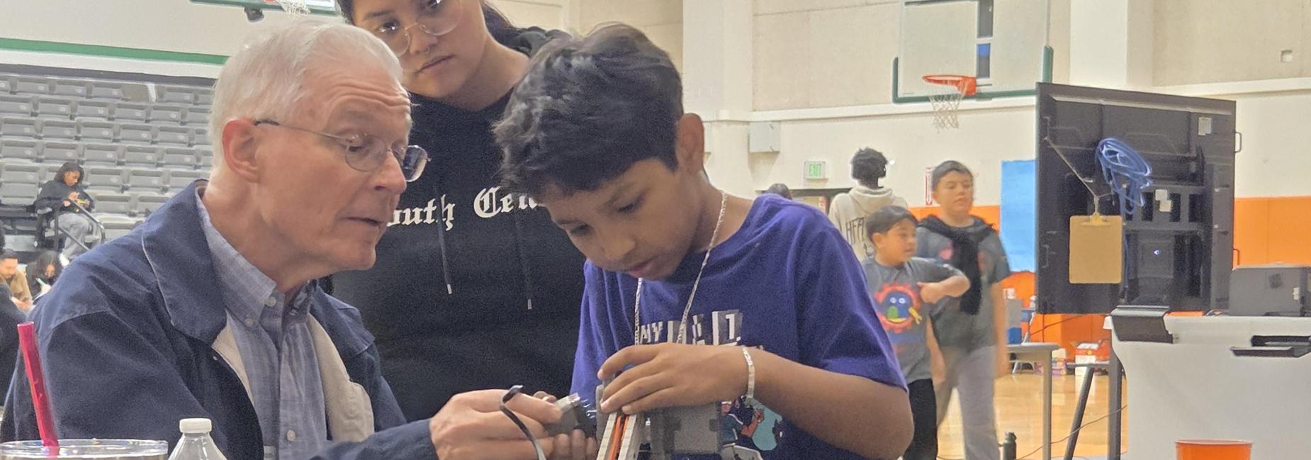 Robotics
