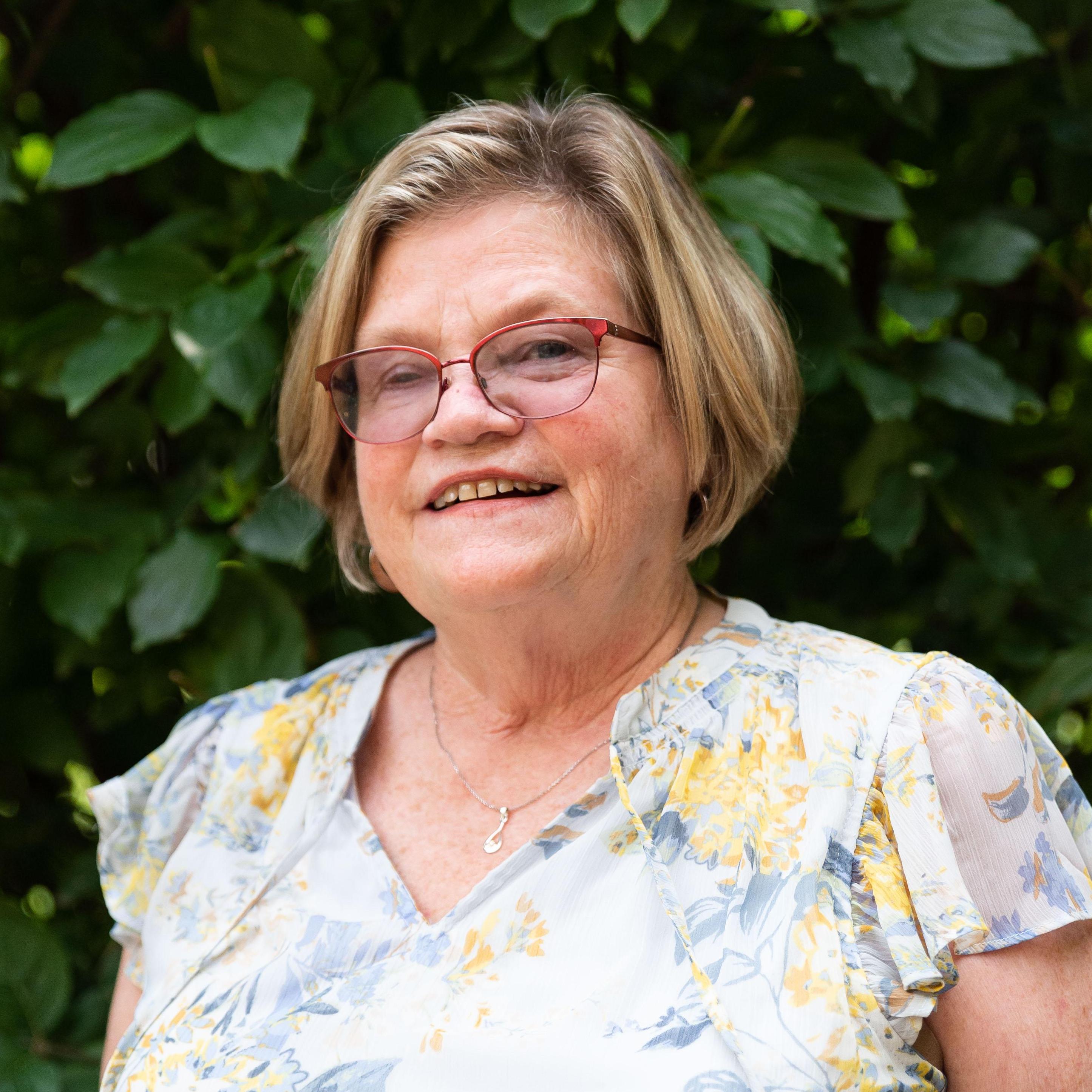 MaureenO'Donnell's Profile Photo