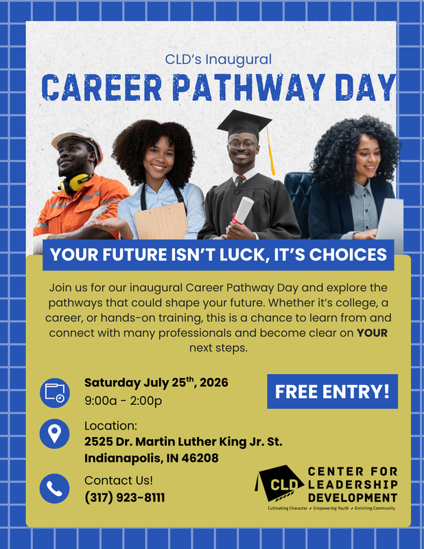 CLD Program Offerings: Career Exploration and College Readiness Opportunities Featured Photo